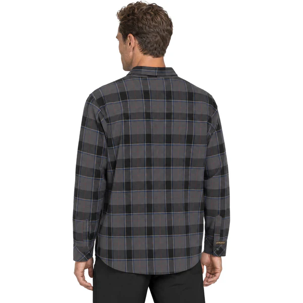 Chemise HD Flannel - Image 4