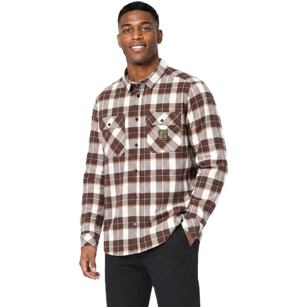 Chemise HD Flannel - Image 5