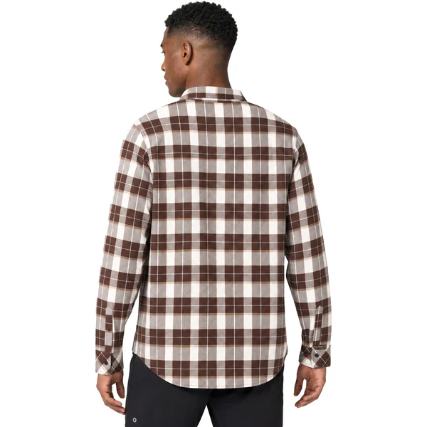Chemise HD Flannel - Image 6