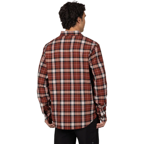 Chemise HD Flannel - Image 8