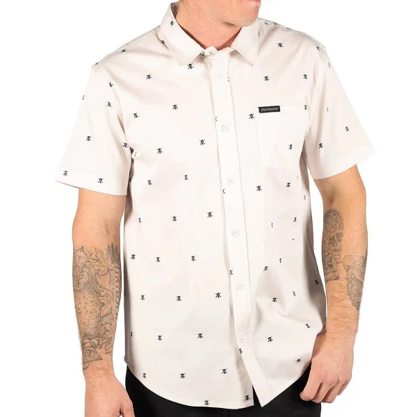 Chemise Jasper Button Up - Image 2