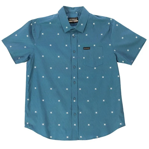 Chemise Jasper Button Up - Image 4
