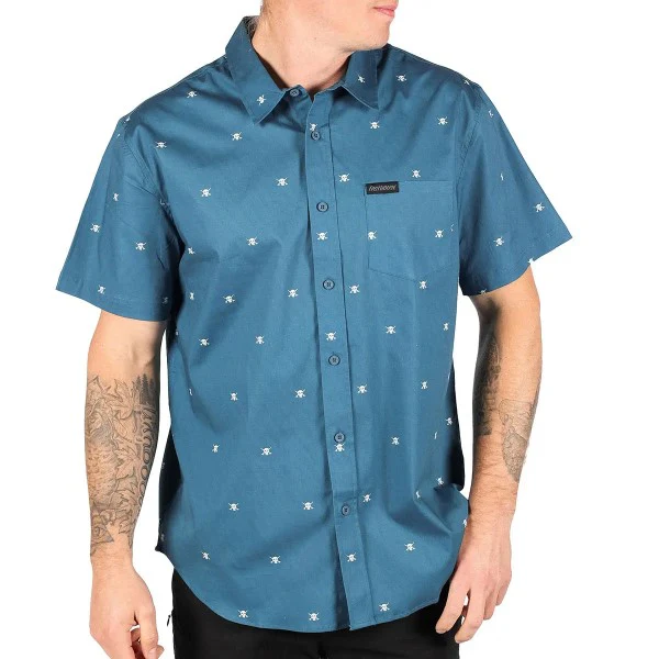 Chemise Jasper Button Up - Image 5