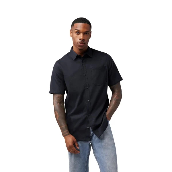 Chemise Level Up Woven