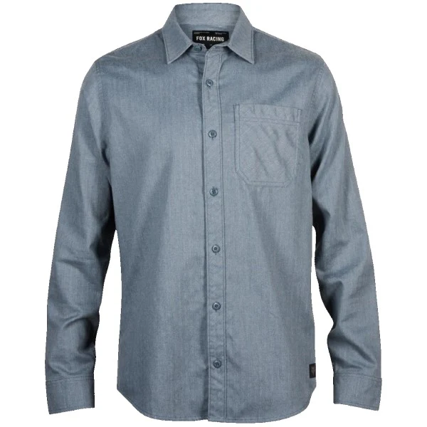 Chemise Level Up Woven Flanelle - Image 11