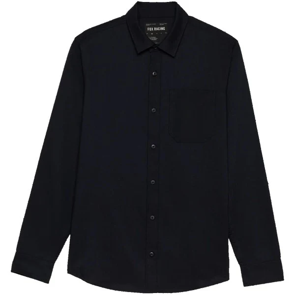 Chemise Level Up Woven Flanelle - Image 2
