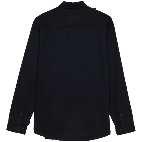 Chemise Level Up Woven Flanelle - Image 3