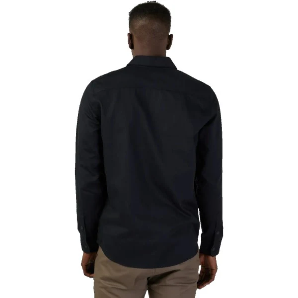 Chemise Level Up Woven Flanelle - Image 5