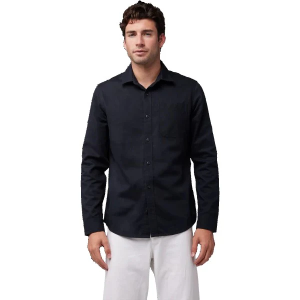 Chemise Level Up Woven Flanelle - Image 6