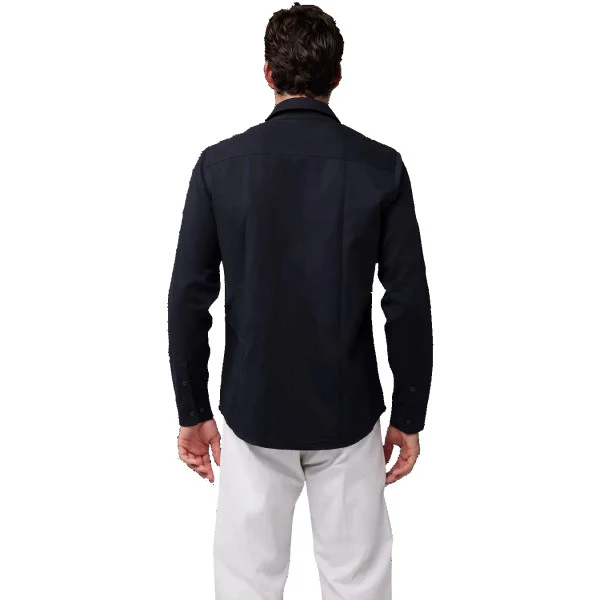 Chemise Level Up Woven Flanelle - Image 7