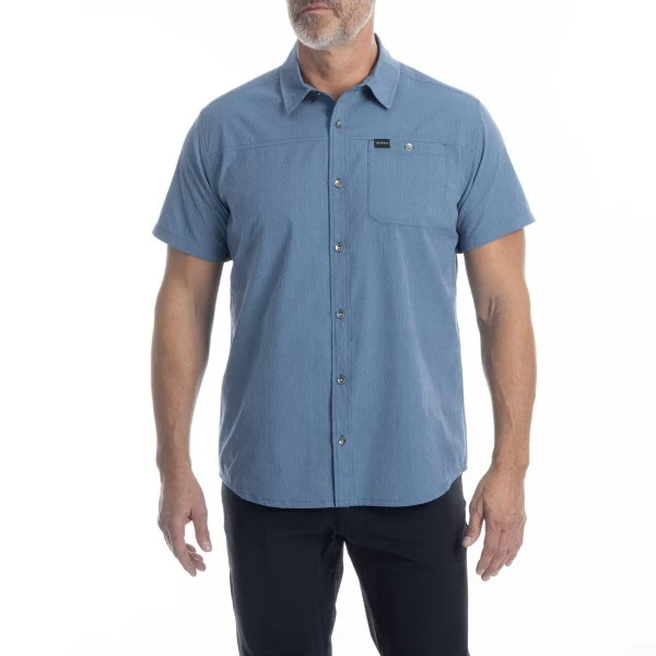 Chemise Oxbow