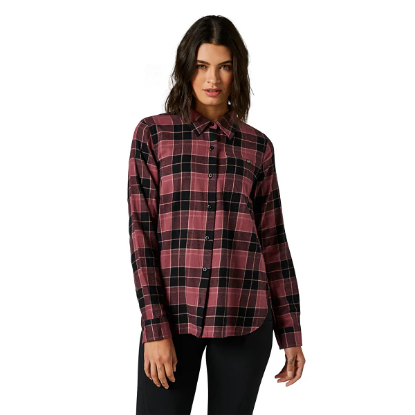 Chemise Pines Flannel  - Liquidation - Image 3