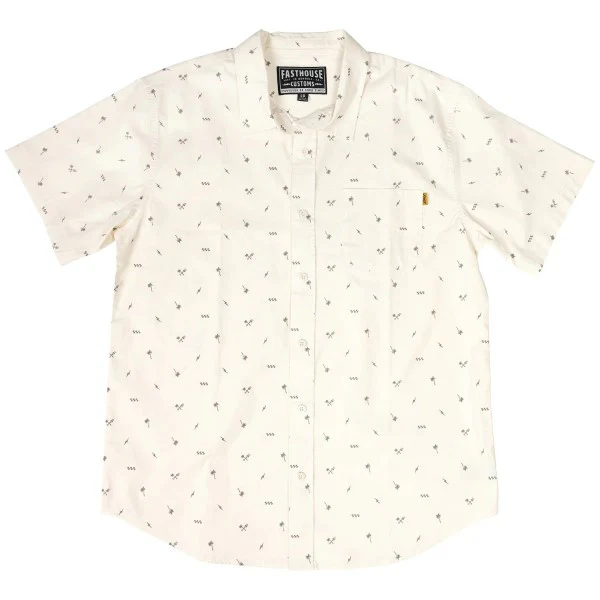 Chemise Retrospect - Fasthouse