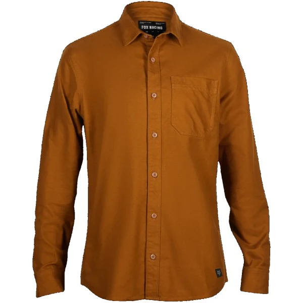Chemise Source Flanelle - Image 5