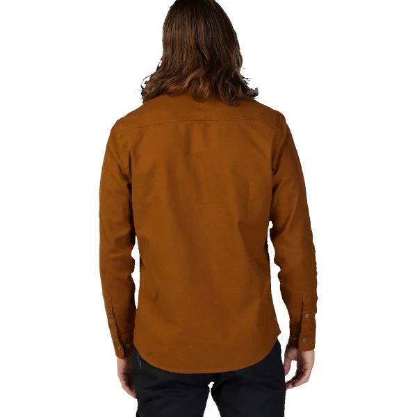Chemise Source Flanelle - Image 7