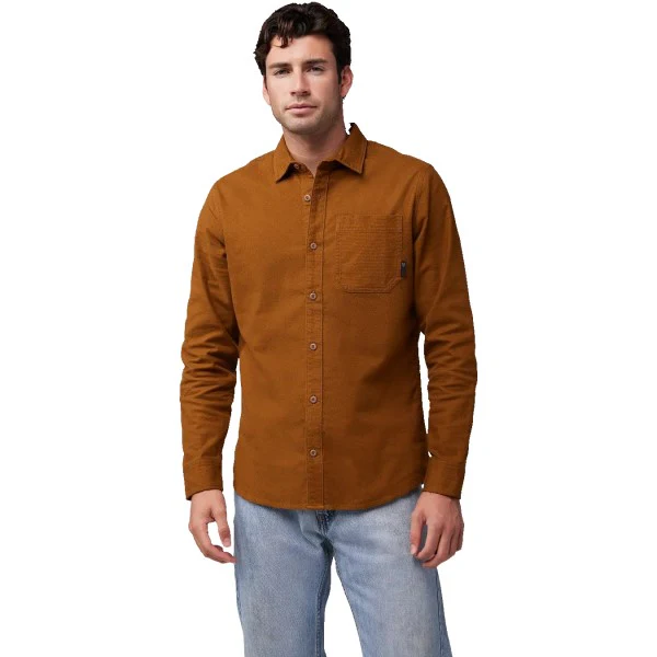 Chemise Source Flanelle - Image 8