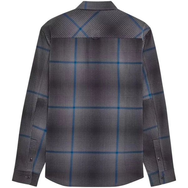 Chemise en Flanelle Survivalist Fire - Image 2