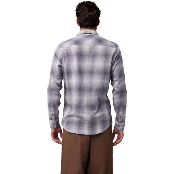 Chemise Survivalist Flanelle - Image 14