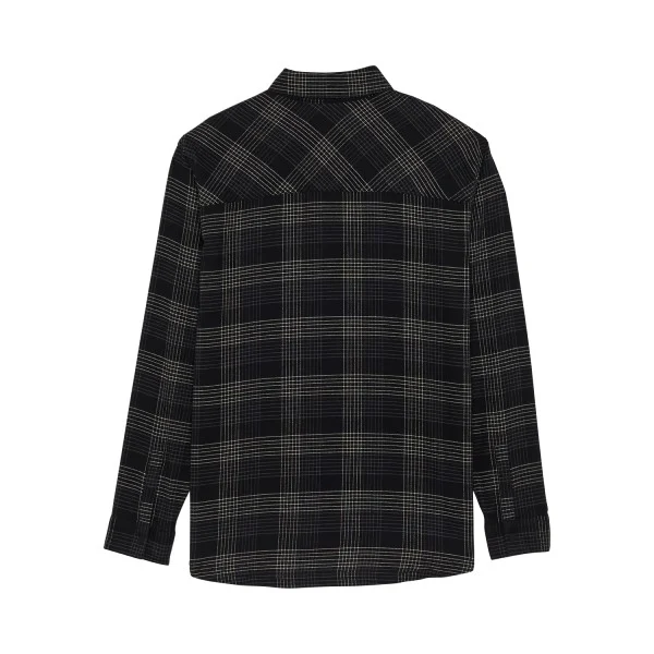 Chemise Survivalist Stretch Flannel Femme - Image 2
