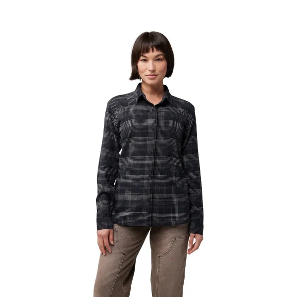 Chemise Survivalist Stretch Flannel Femme - Image 3