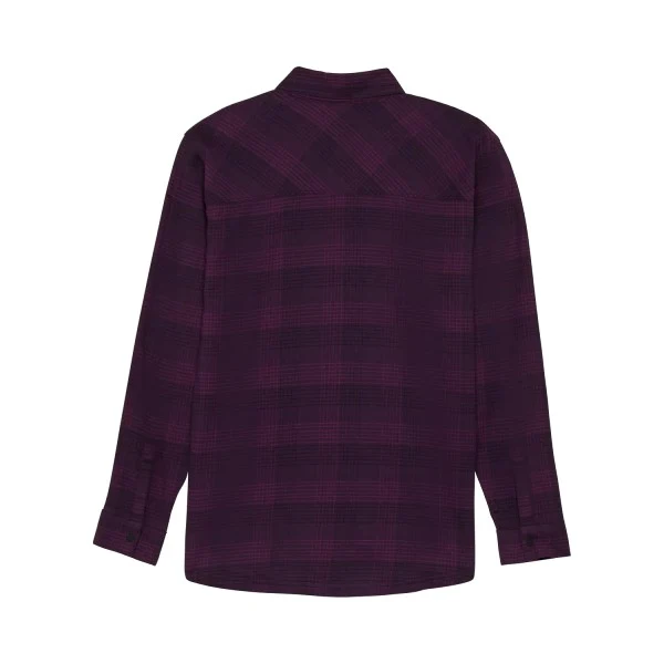Chemise Survivalist Stretch Flannel Femme - Image 5