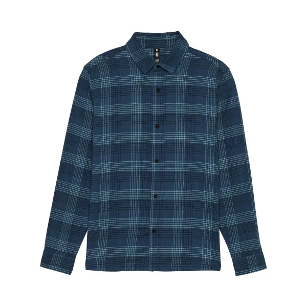 Chemise Survivalist Stretch Flannel Femme - Image 7