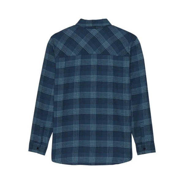 Chemise Survivalist Stretch Flannel Femme - Image 8