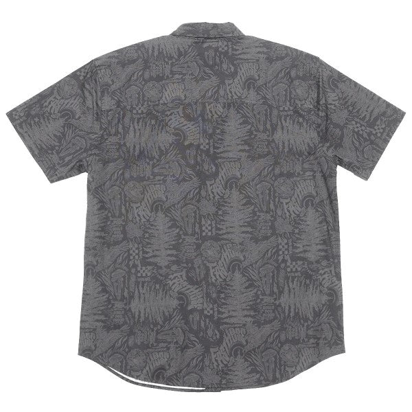 Chemise Tomahawk Button Up - Image 2