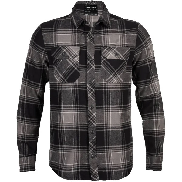 Chemise Traildust Flanelle