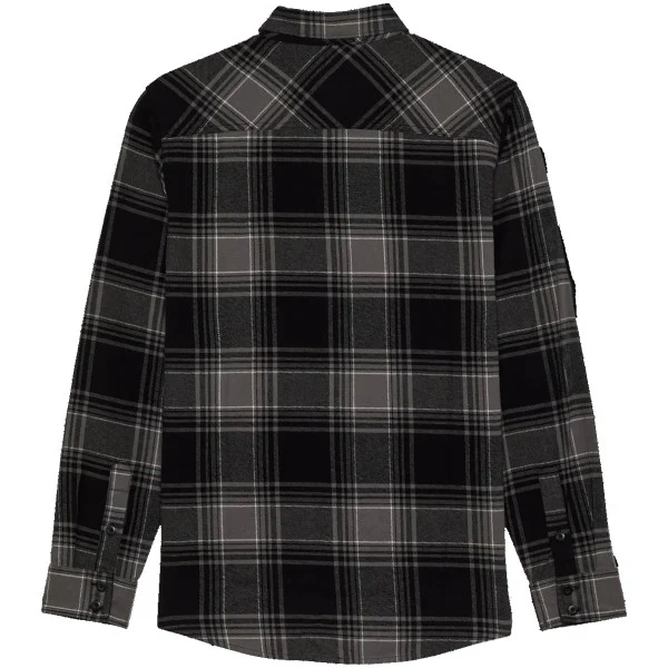 Chemise Traildust Flanelle - Image 3
