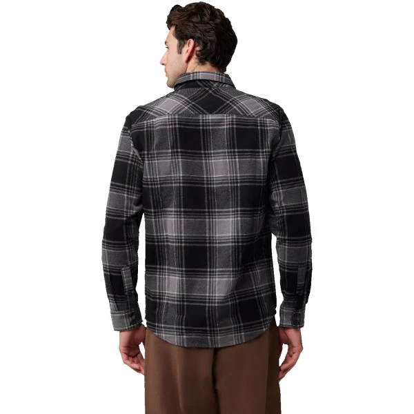 Chemise Traildust Flanelle - Image 5
