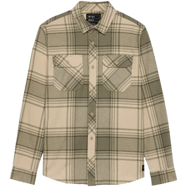 Chemise Traildust Flanelle - Image 6