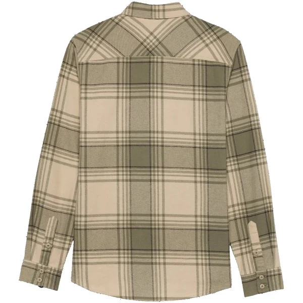 Chemise Traildust Flanelle - Image 7