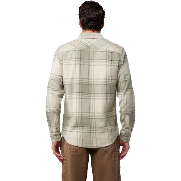 Chemise Traildust Flanelle - Image 9