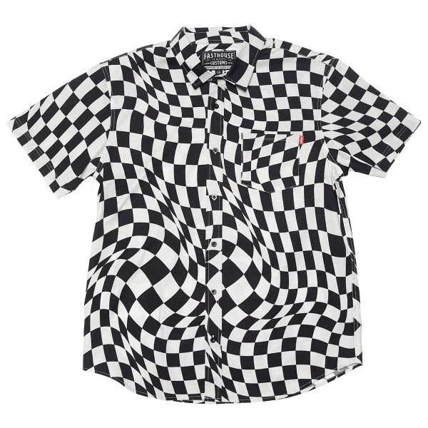 Chemise Trip - Fasthouse