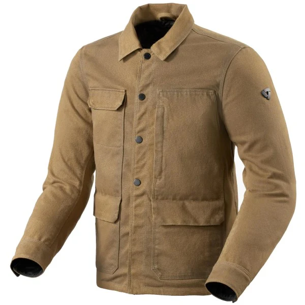 Chemise Worker 2 - Liquidation