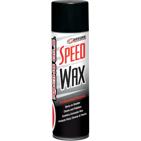 Cire Rapide Maxima Speed Wax