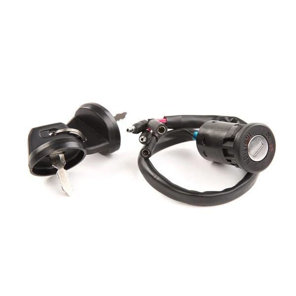 Cle Contact Honda VTT/UTV