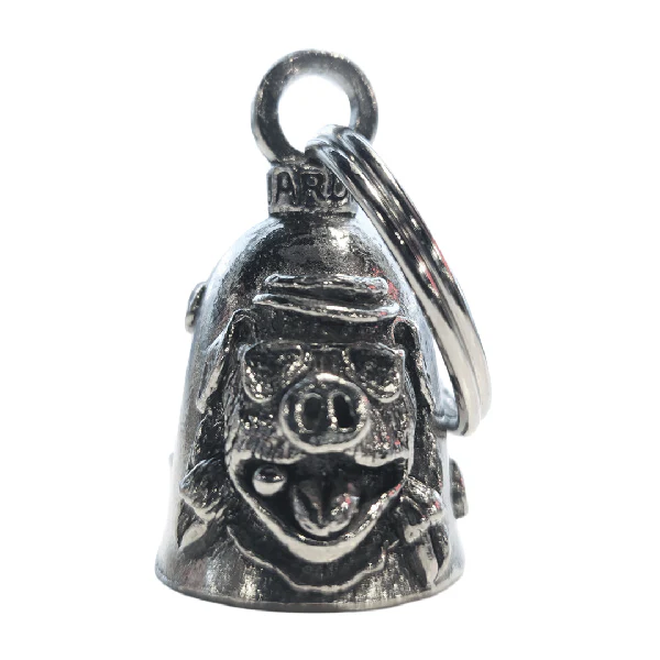 Cloche de Moto Guardian Bells Pig