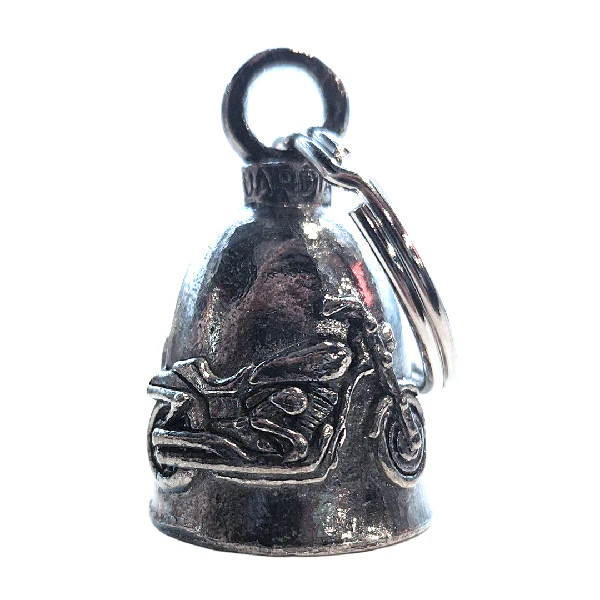 Cloche de Moto Guardian Bells Cruiser
