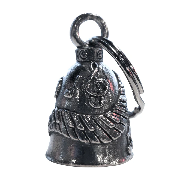 Cloche de Moto Guardian Bells Guitare - Image 2