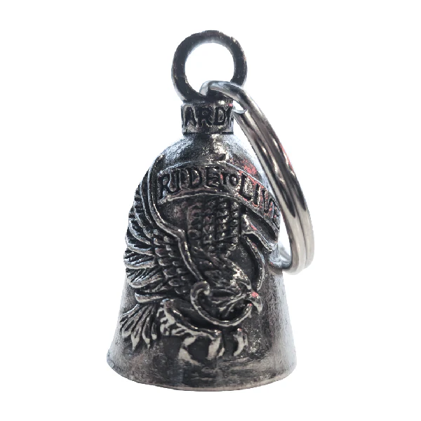 Cloche de Moto Guardian Bells Ride To Live
