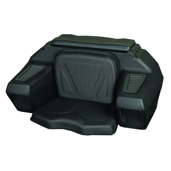 Coffre Arrière de VTT Lounger
