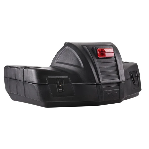 Coffre Arrière pour VTT 60L - Image 2