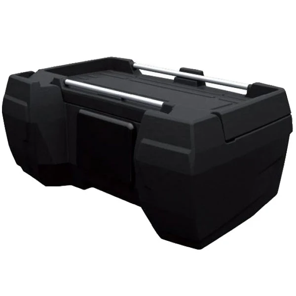 Coffre Box Deluxe