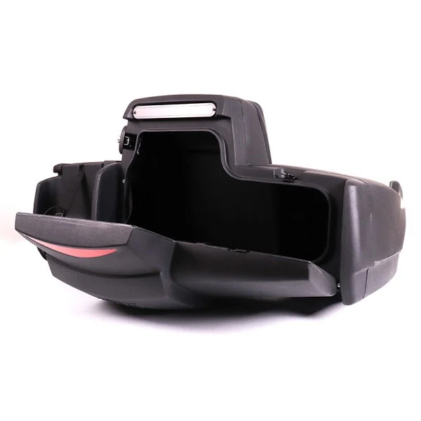 Coffre de VTT Standard - Image 2
