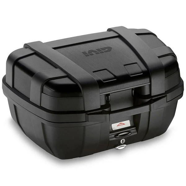 Coffre Supérieur Monokey Trekker Lite 52L