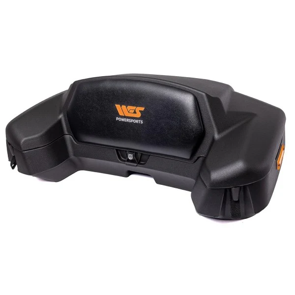 Coffre Wes Cargo