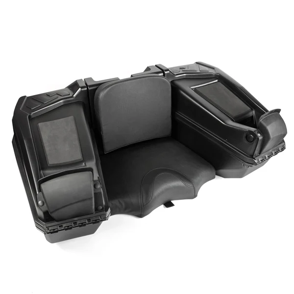 Coffre NOMAD Plus Arrière