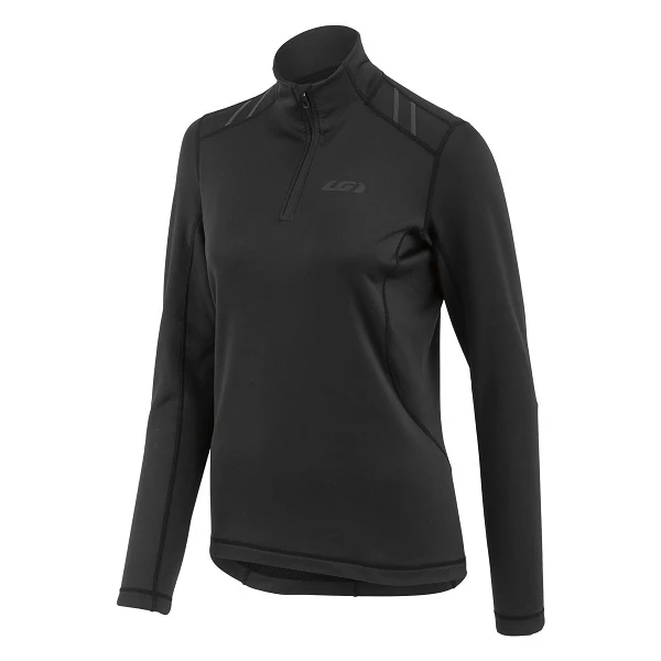 Col Zip Pour Femmes 3000